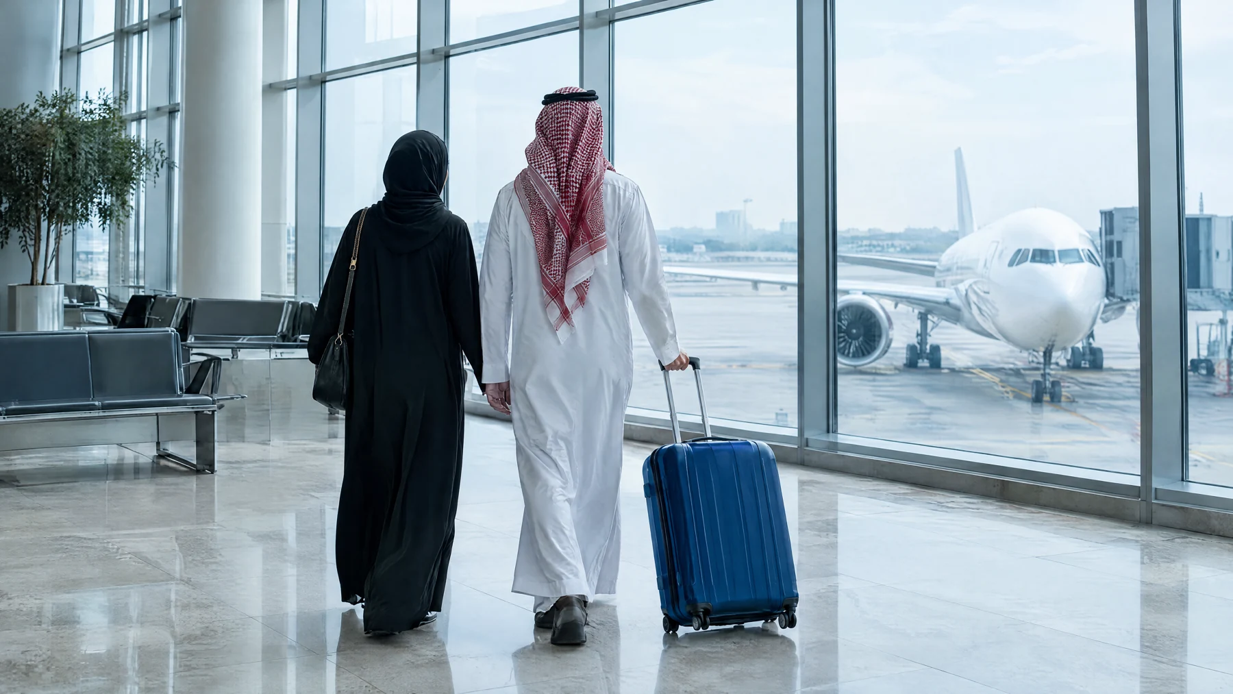 جمعت أميالاً. كيف تختار طريقة استخدامها؟